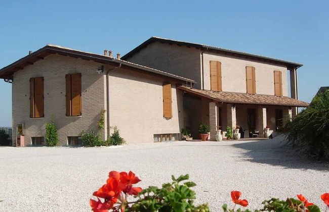 Colleverde Country House Beauty&Wellness - Foto 69