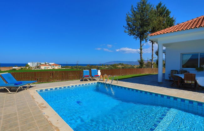 The Vines in Latchi With 3 Bedrooms and 3 Bathrooms - Foto 3