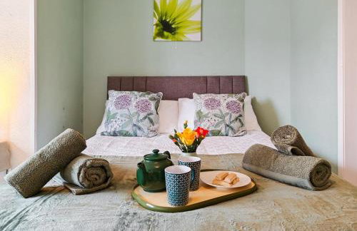 2 Bed in Middlezoy oc-s33601 - Foto 7