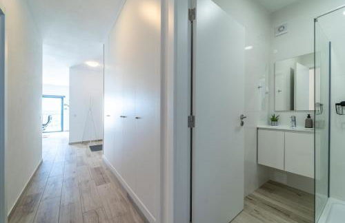 Apartment Nascer do Sol - Foto 9