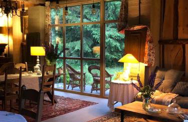 Siedlisko nad Łąkami - Foto 15