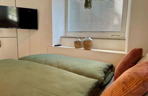 Ferienwohnung Lieblingsort - Foto 5