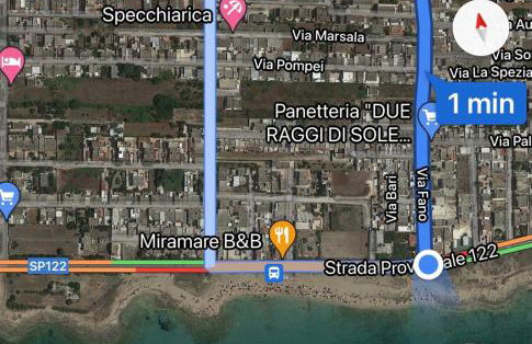 Villa Sole - Foto 26