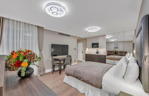 Cleveland Residences Bloomsbury - Foto 38