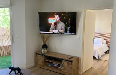 Le Somptueux, Cosy / Balnéo - Photo 26