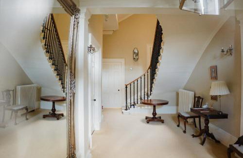 Prestigious Townhouse close to Princes Street - Foto 50