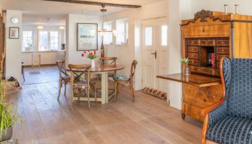 Wohnen am Dehnthof Haus 1 - Foto 5