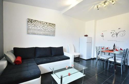 Apartments Trampi - Foto 37