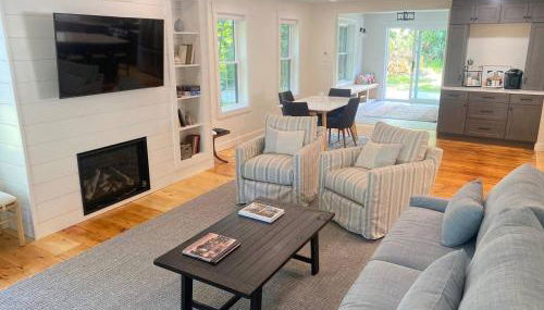 The Timeless Retreat Close Kennebunkport - Foto 4