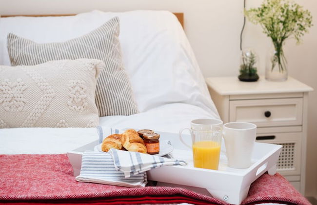 14-16 Grosvenor Street Luxury Apartments - Foto 43