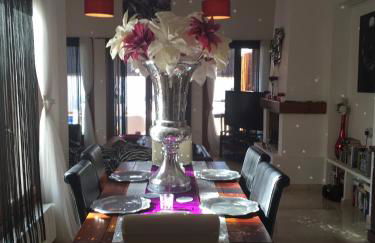 Casa Catherina Joan - El Valle Golf Resort - Foto 3