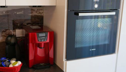 Apartment Crystal Aura - Foto 4