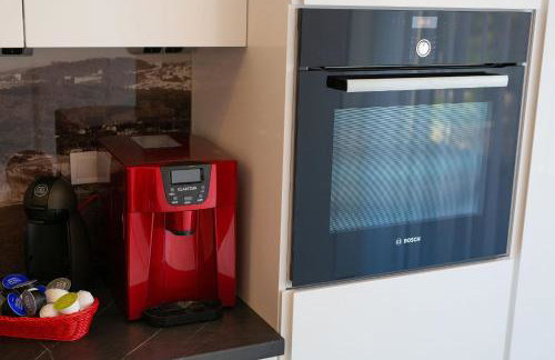 Apartment Crystal Aura - Foto 4