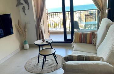 Sea View Apartment Sabbia Valencia - Foto 6