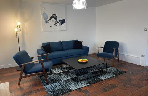 Le Pigeonnier centre historique Auxerre - Foto 77