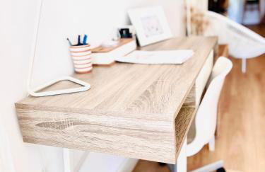 Loft entre mer et campagne à 5 min d'Ajaccio classé 4 étoiles - Foto 42