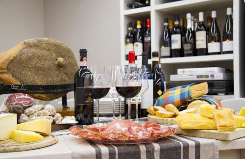 Rocca Di Pierle, Agriturismo di Charme - Cortona - Foto 47