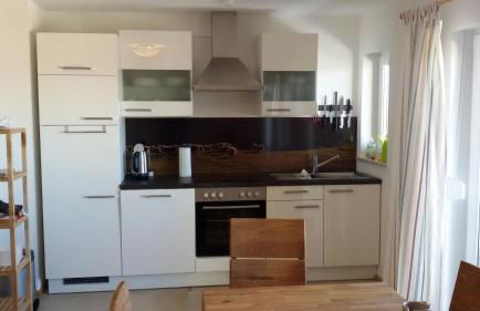 Schön wohnen in der Rhön - Photo 5