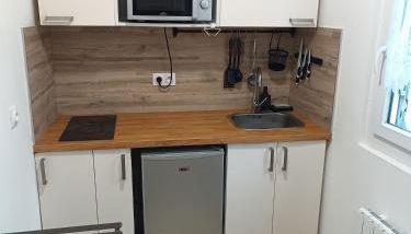 Lumineux appartement climatisé - Foto 5