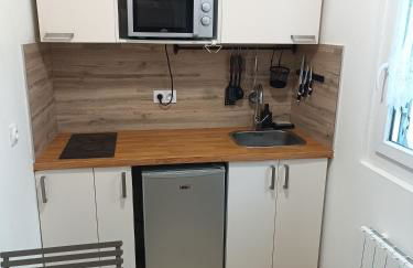 Lumineux appartement climatisé - Foto 5