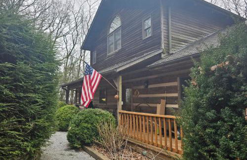 Rocky Knob Getaway - Foto 1