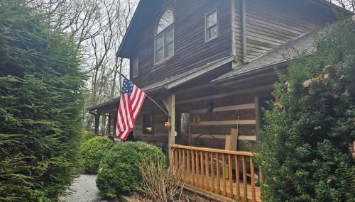 Rocky Knob Getaway - Foto 1