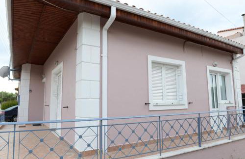 Patras Cozy Lodge - Foto 45