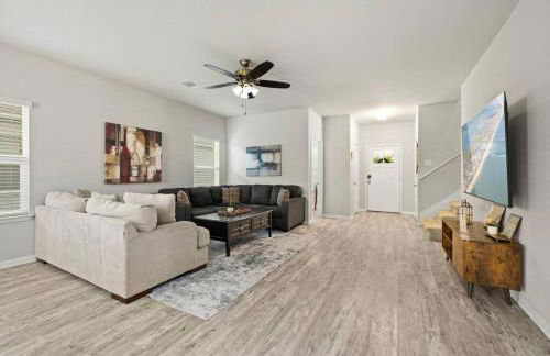 Elegant Home with Cozy Vibes - Foto 40