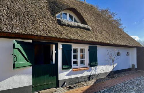 FRIESENKATE AM SEEDEICH - Foto 7