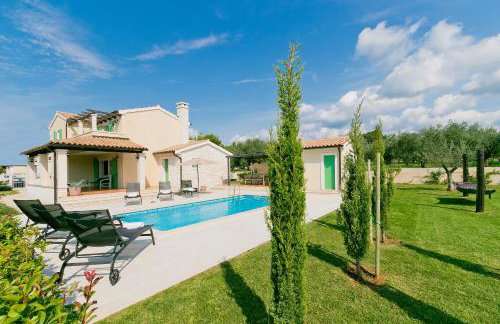 Villen Matija & Mima - Foto 28