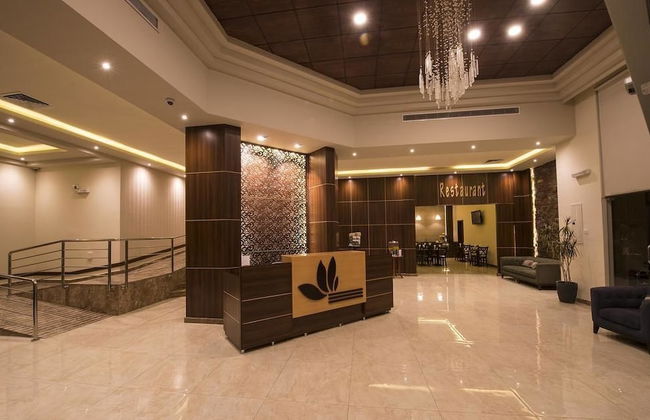 Lily Hotel Suite Mubarraz - Photo 45