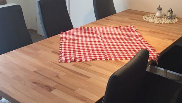 Refeições no quarto