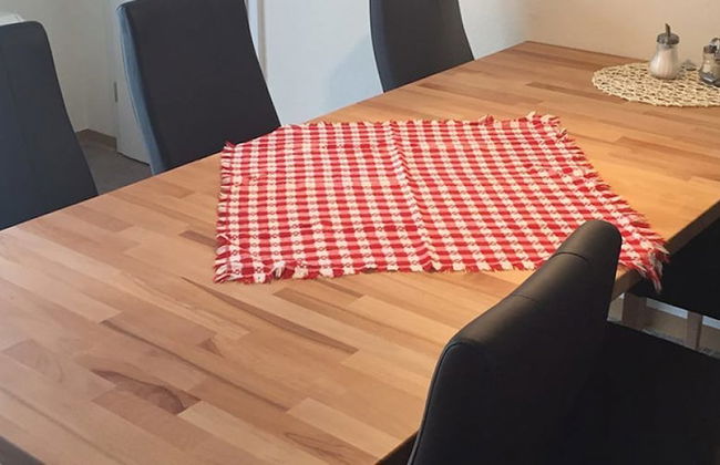 Ferienhaus Herrenhaus - Foto 3