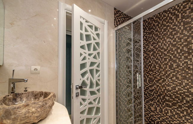 Chic Oasis on the Coast - Foto 19