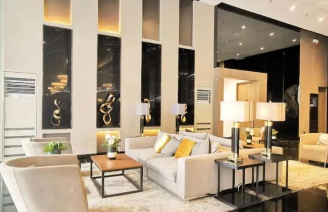 Air Luxury Makati CBD - Foto 2