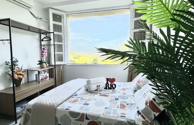 Apartamento Gloria Sugar Loaf HIR 28 - Photo 10