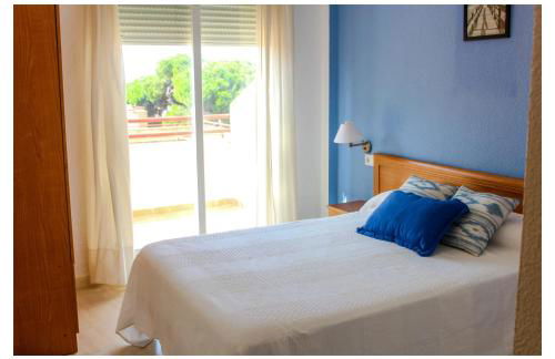 Apartamentos Inma Mayor en primera línea de playa, con Parking y Piscina - Foto 51