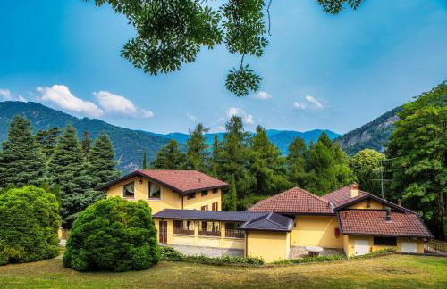 Villa Oasi - by MyHomeInComo - Foto 123