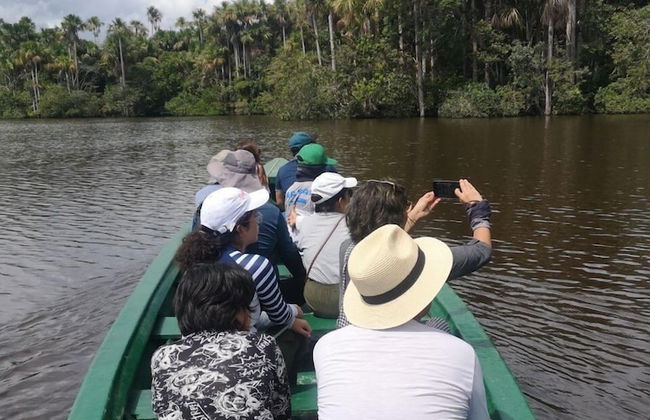 Pokakempi Tours - Foto 29