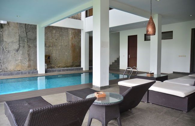 Green Forest Plantation View 6BR with Infinity Pool - Photo 37