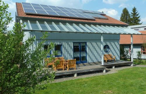 Ferienhaus Nr 5C plus, Feriendorf Hagbügerl, Bayr Wald - Foto 1