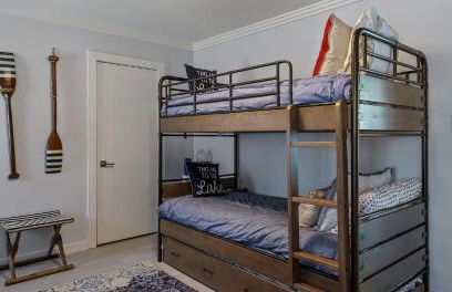 Stylish 3BR House with Swimming Pool and Walking to HSB Resort - Foto 39