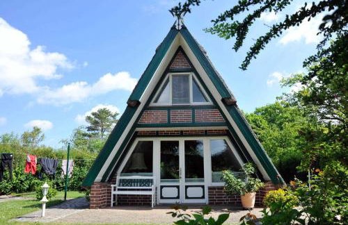 Finnhütte Freest - Foto 6