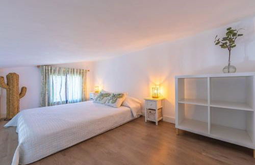 Loft Tahivilla -Entre Zahara de los Atunes y Bolonia - Foto 20