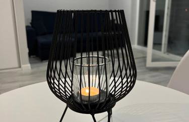 Apartment Comfort - Foto 16