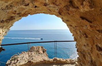 Sea view cozy apartment La Tanita - Foto 37