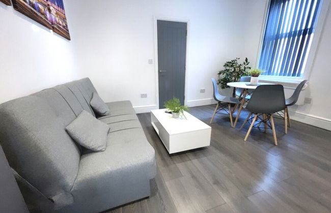 Albert Luxury Hottub and Jacuzzi Apartments - Foto 33