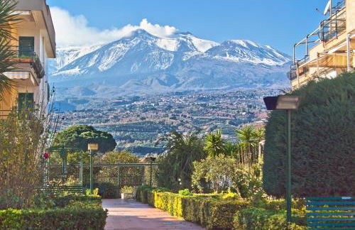 SICILIA ETNA MARE Beach&Pool Catania Taormina Etna District - Foto 7