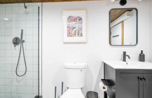 Chateau Bungalow - Ski Belleayre, Hunter - Foto 21