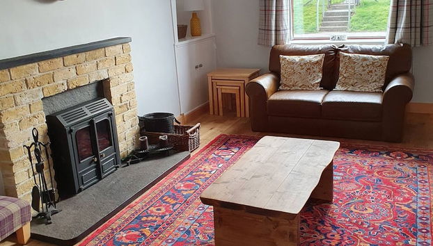 Crossing Cottage Brora - Photo 5, Room